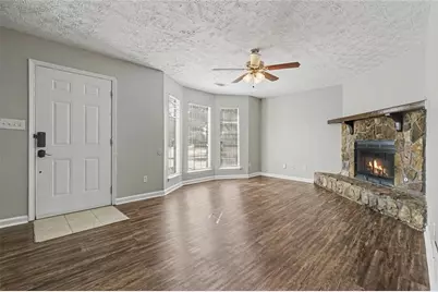 3688 Stephanie Court, Powder Springs, GA 30127 - Photo 3