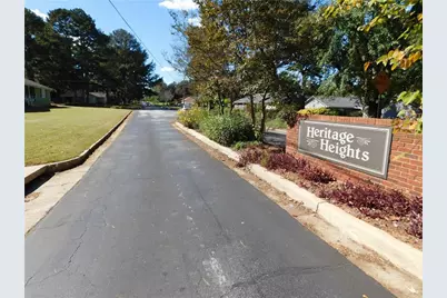 2203 Liberty Lane, Conyers, GA 30094 - Photo 3