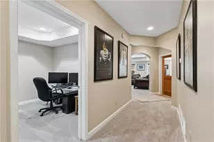 2657 Morningside Trail NW, Kennesaw, GA 30144 - Photo 41