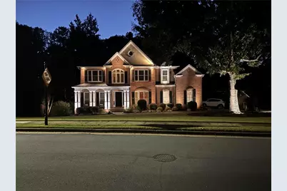 2657 Morningside Trail NW, Kennesaw, GA 30144 - Photo 3