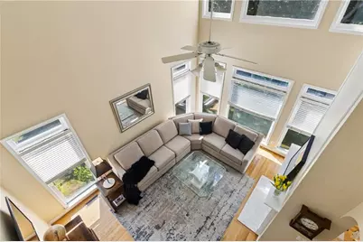 2657 Morningside Trail NW, Kennesaw, GA 30144 - Photo 27