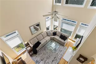 2657 Morningside Trail NW, Kennesaw, GA 30144 - Photo 27