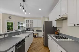 2657 Morningside Trail NW, Kennesaw, GA 30144 - Photo 17