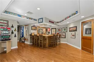 2657 Morningside Trail NW, Kennesaw, GA 30144 - Photo 37