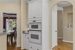2657 Morningside Trail NW, Kennesaw, GA 30144 - Photo 23