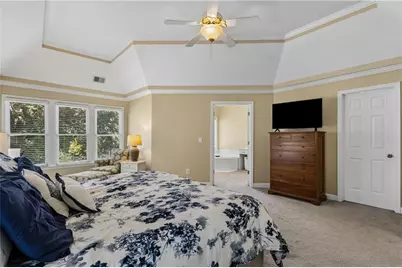 2657 Morningside Trail NW, Kennesaw, GA 30144 - Photo 31