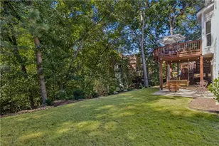2657 Morningside Trail NW, Kennesaw, GA 30144 - Photo 49