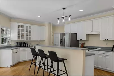 2657 Morningside Trail NW, Kennesaw, GA 30144 - Photo 15