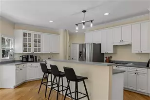 2657 Morningside Trail NW, Kennesaw, GA 30144 - Photo 15