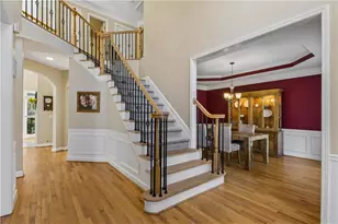 2657 Morningside Trail NW, Kennesaw, GA 30144 - Photo 5