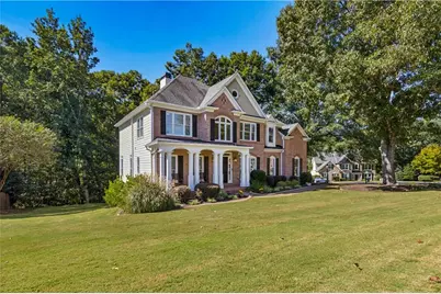 2657 Morningside Trail NW, Kennesaw, GA 30144 - Photo 57