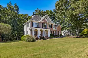 2657 Morningside Trail NW, Kennesaw, GA 30144 - Photo 57