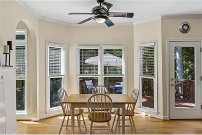 2657 Morningside Trail NW, Kennesaw, GA 30144 - Photo 13