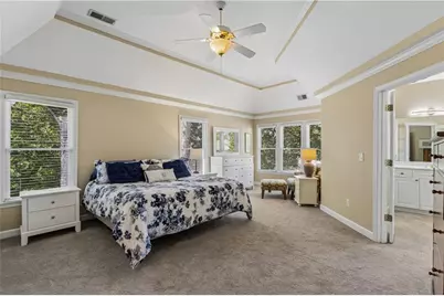 2657 Morningside Trail NW, Kennesaw, GA 30144 - Photo 29