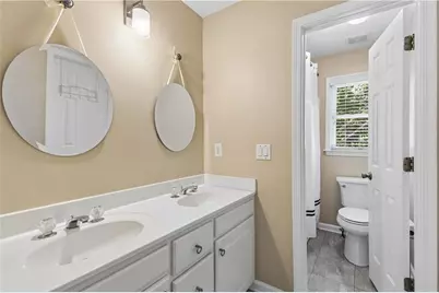 2657 Morningside Trail NW, Kennesaw, GA 30144 - Photo 35
