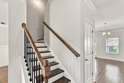 1436 Weeping Tree Drive, Auburn, GA 30011 - Photo 35