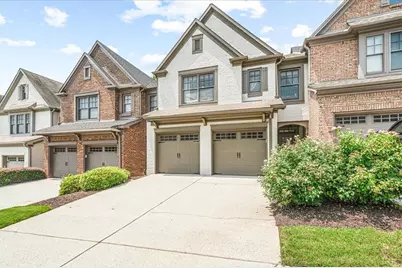 4977 Berkeley Oak Drive, Peachtree Corners, GA 30092 - Photo 27
