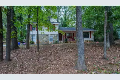 [Address not provided], Stone Mountain, GA 30088 - Photo 3