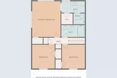 [Address not provided], Stone Mountain, GA 30088 - Photo 37