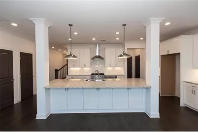 2127 Frostgale Way #4, Duluth, GA 30097 - Photo 3