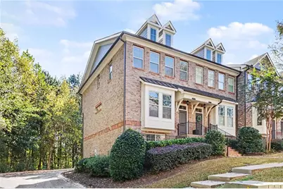 7910 Willoughby Court, Alpharetta, GA 30005 - Photo 1