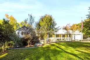 1061 Knight Rd, Madison, GA 30650 - Photo 1