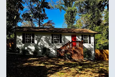 1753 Lee Street, Decatur, GA 30035 - Photo 1