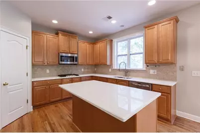 12712 Waterside Drive, Alpharetta, GA 30004 - Photo 17