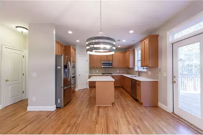 12712 Waterside Drive, Alpharetta, GA 30004 - Photo 15