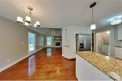 4074 Stephanie Court NW, Kennesaw, GA 30152 - Photo 7