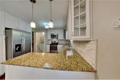 4074 Stephanie Court NW, Kennesaw, GA 30152 - Photo 5