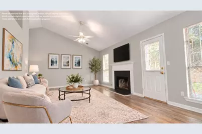 719 Fernstone Trail, Lawrenceville, GA 30046 - Photo 9