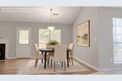 719 Fernstone Trail, Lawrenceville, GA 30046 - Photo 13
