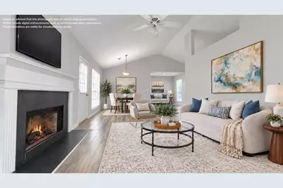 719 Fernstone Trail, Lawrenceville, GA 30046 - Photo 11