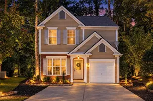415 Wittenridge Ct, Alpharetta, GA 30022 - Photo 1