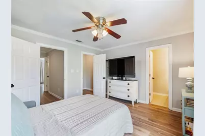 81 Mount Vernon Circle, Sandy Springs, GA 30338 - Photo 19