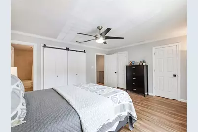 81 Mount Vernon Circle, Sandy Springs, GA 30338 - Photo 27