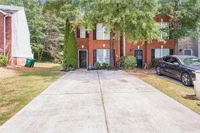 3342 Waldrop Trail, Decatur, GA 30034 - Photo 1