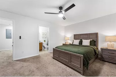 3342 Waldrop Trail, Decatur, GA 30034 - Photo 23