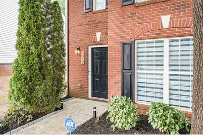3342 Waldrop Trail, Decatur, GA 30034 - Photo 5