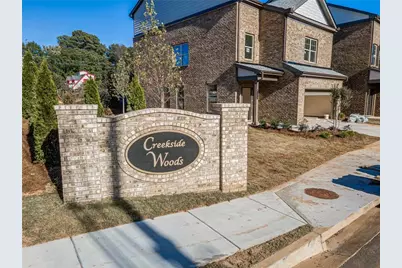 4414 Almanor Circle, Norcross, GA 30071 - Photo 1