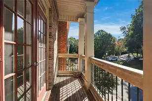 4421 George David Way, Powder Springs, GA 30127 - Photo 23