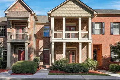 4421 George David Way, Powder Springs, GA 30127 - Photo 1