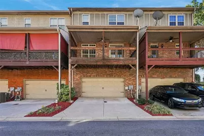 4421 George David Way, Powder Springs, GA 30127 - Photo 25