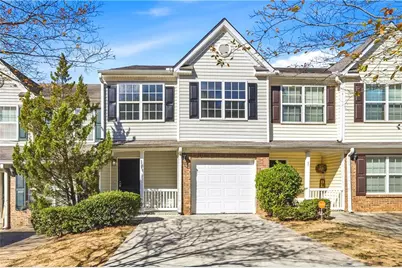 530 Parkway Road, Fairburn, GA 30291 - Photo 1