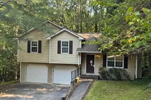 140 Remington Ln, Acworth, GA 30101 - Photo 1