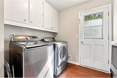 2815 Mountain Road, Milton, GA 30004 - Photo 19