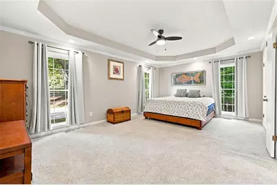 2815 Mountain Road, Milton, GA 30004 - Photo 13