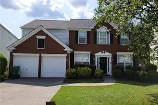 4393 Sugar Maple Dr NW, Acworth, GA 30101 - Photo 1