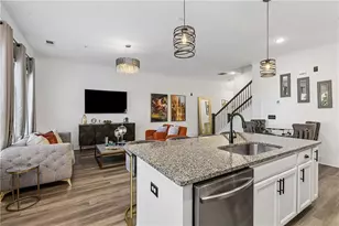 2543 Oakbourne Ln, Smyrna, GA 30080 - Photo 19